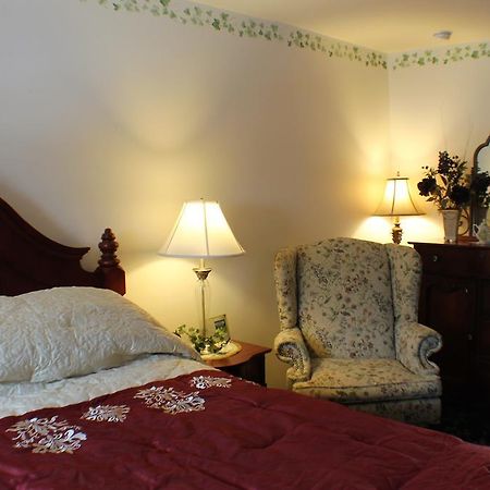 The White Birch Inn Berwick 外观 照片