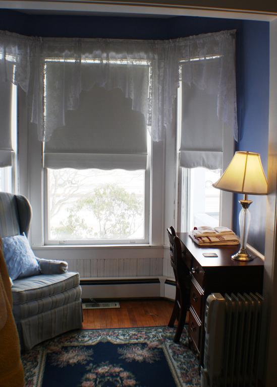 The White Birch Inn Berwick 外观 照片