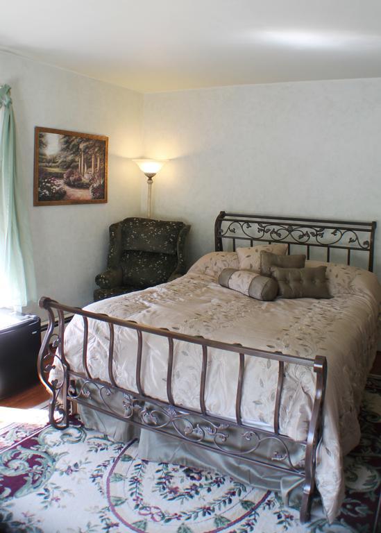 The White Birch Inn Berwick 外观 照片