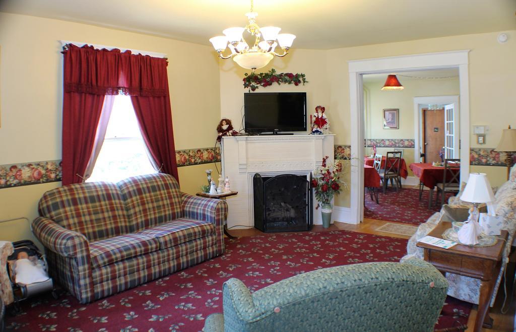 The White Birch Inn Berwick 外观 照片