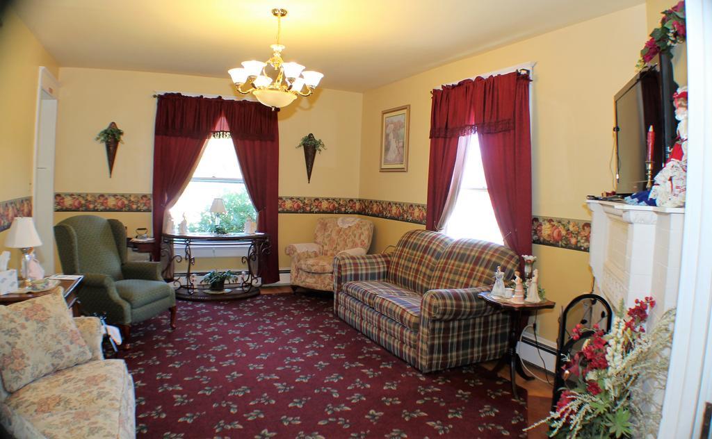 The White Birch Inn Berwick 外观 照片