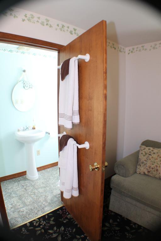 The White Birch Inn Berwick 外观 照片