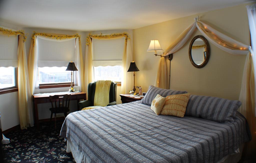 The White Birch Inn Berwick 外观 照片
