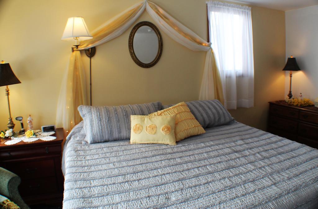 The White Birch Inn Berwick 外观 照片