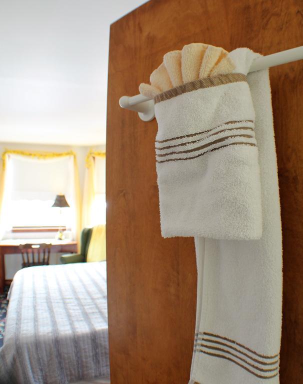 The White Birch Inn Berwick 外观 照片