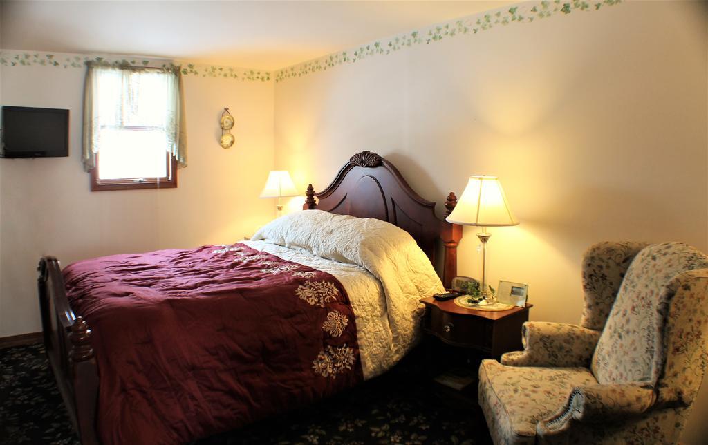 The White Birch Inn Berwick 外观 照片