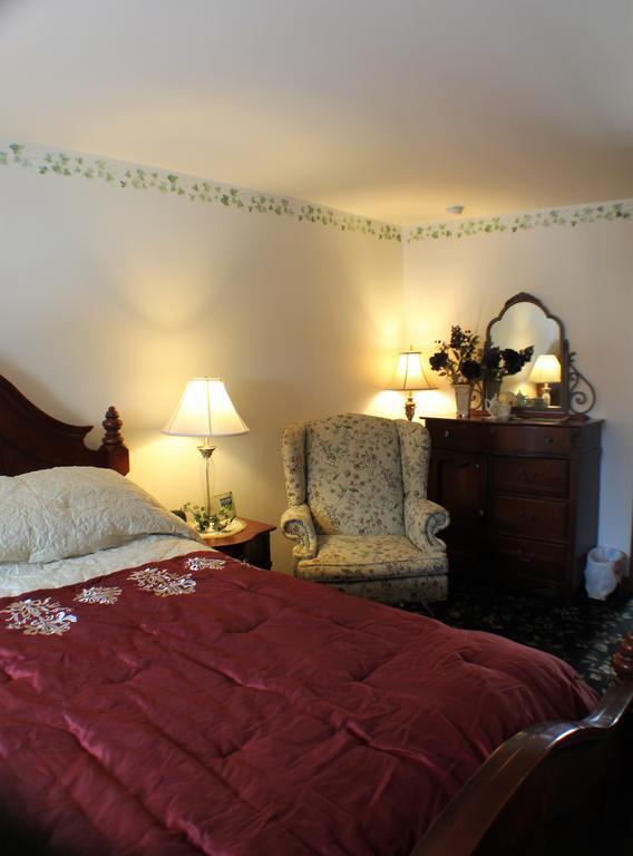 The White Birch Inn Berwick 外观 照片