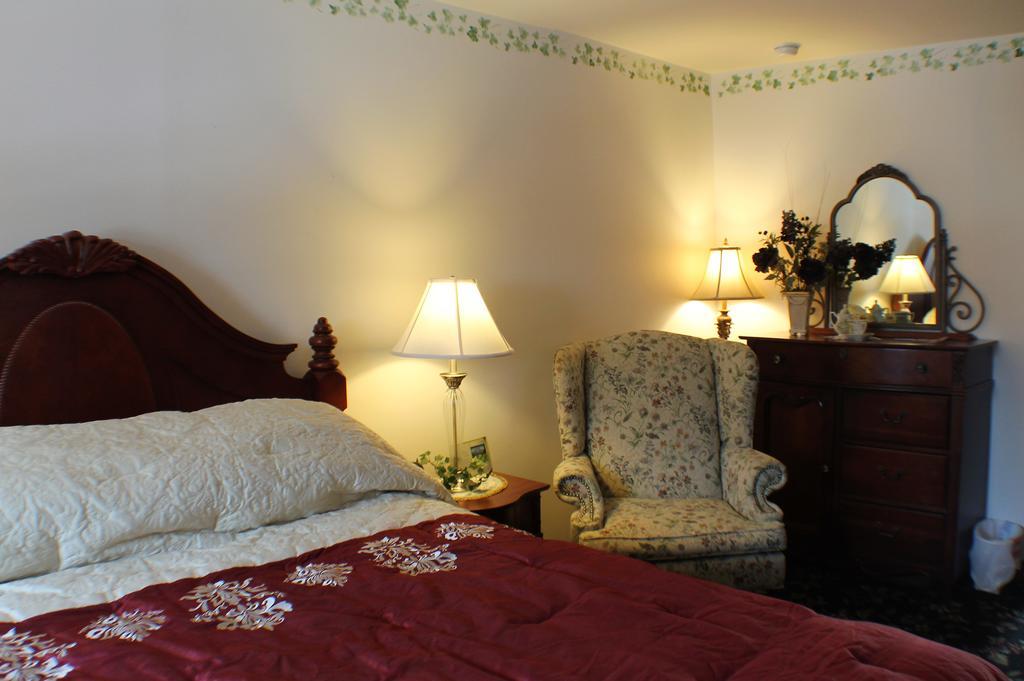 The White Birch Inn Berwick 外观 照片