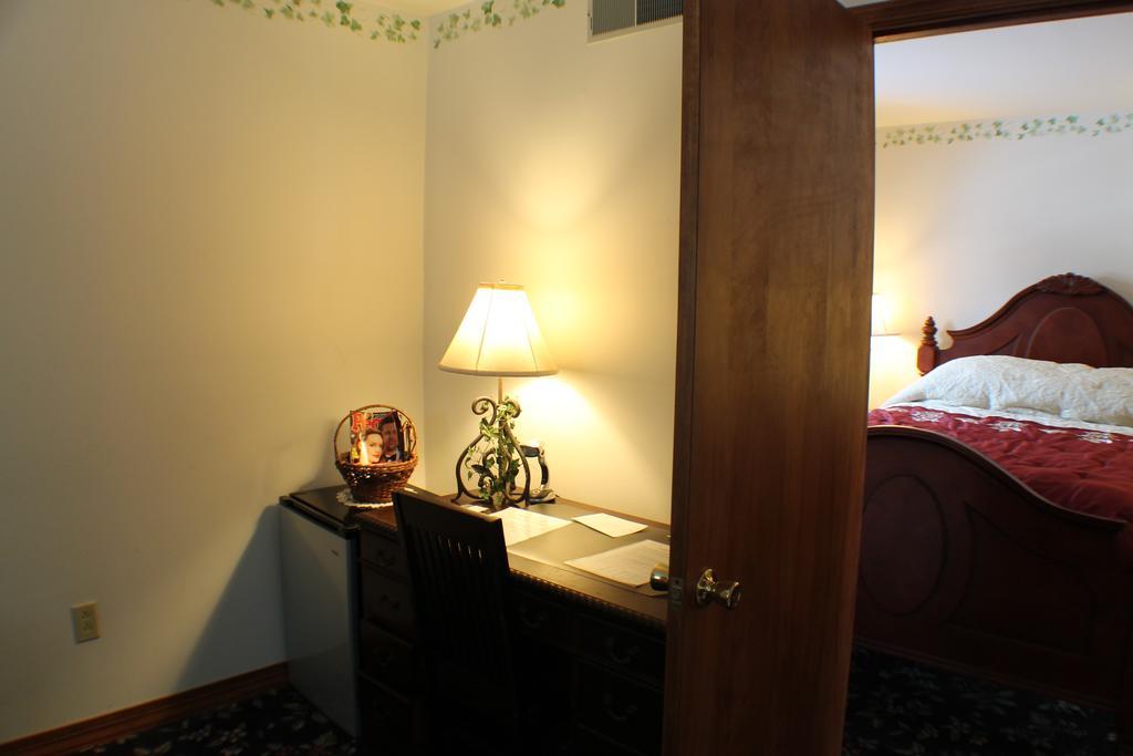 The White Birch Inn Berwick 外观 照片