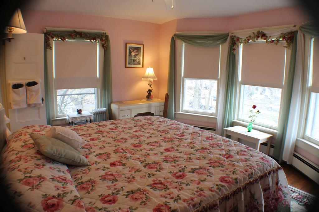 The White Birch Inn Berwick 外观 照片