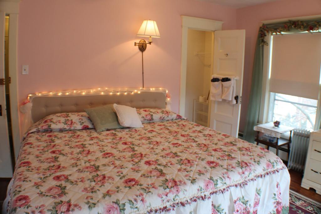 The White Birch Inn Berwick 外观 照片