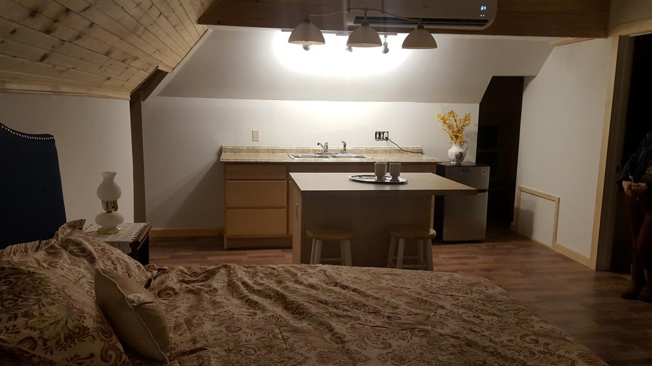 The White Birch Inn Berwick 外观 照片